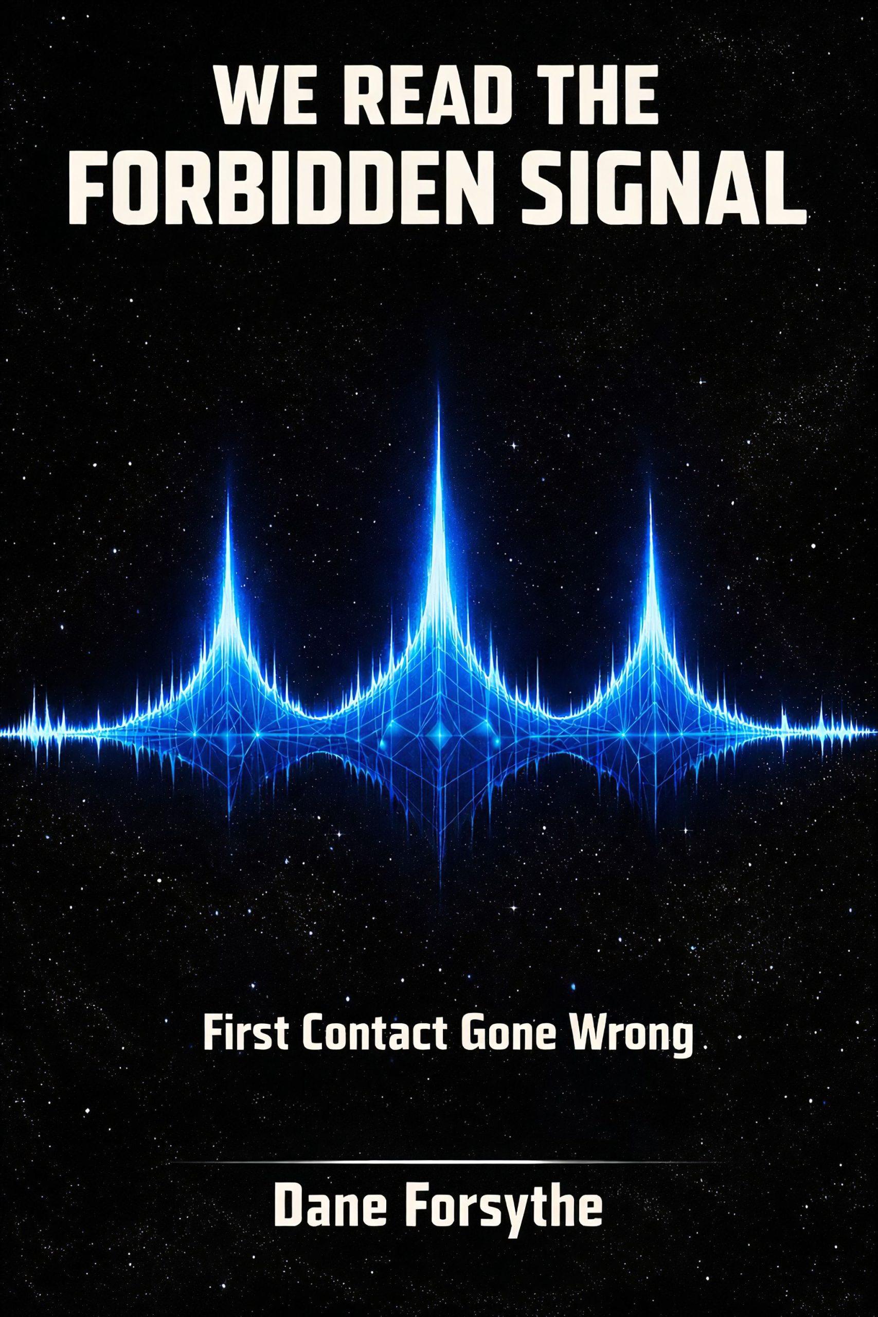 We Read the Forbidden Signal