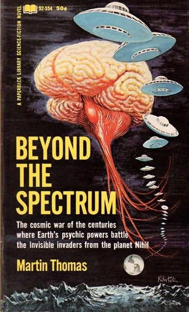 Beyond The Spectrum