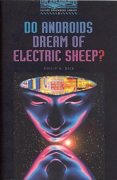Do Androids Dream of Electric Sheep