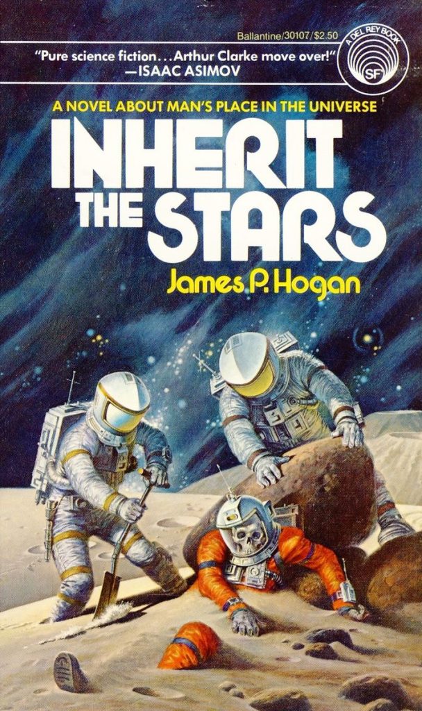 Inherit The Stars