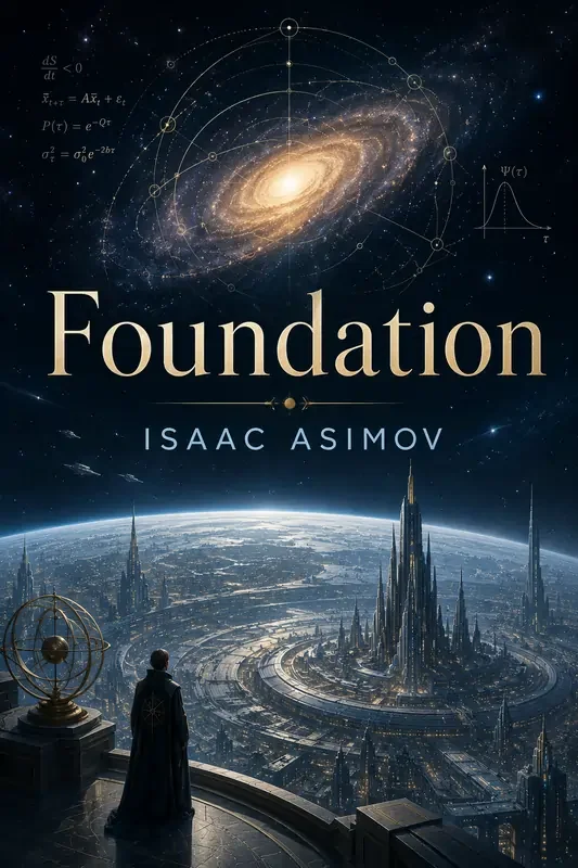 Foundation Cover
