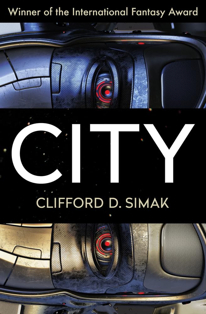 City cover